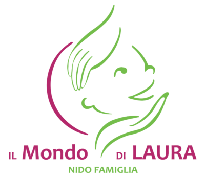 MONDO DI LAURA LOGO